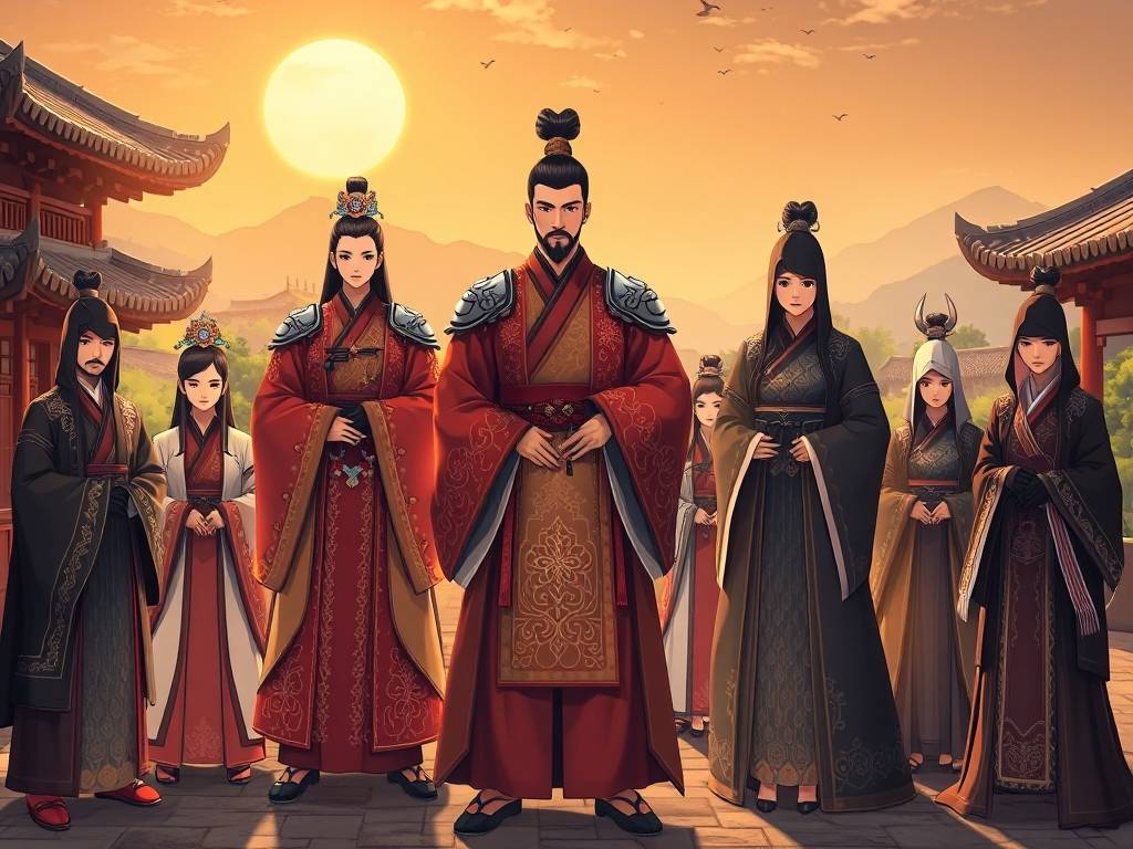 天龙八部最全面私服网，深度解析与玩家指南