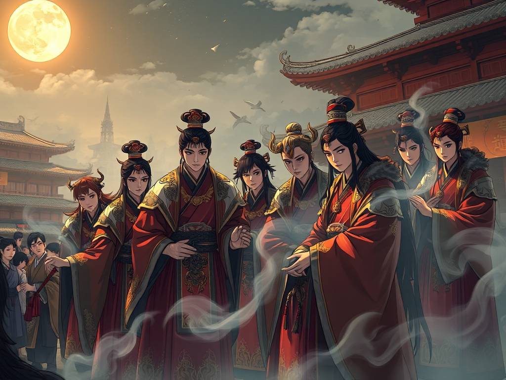 天龙八部私服脚本刷增点，风险与后果分析
