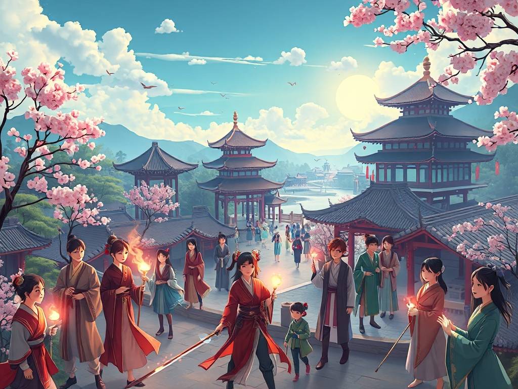 天龙八部无病毒私服网，安全畅玩的终极选择