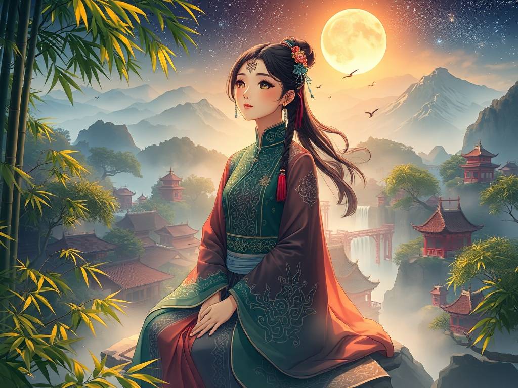 天龙八部私服无有川奇，江湖梦的虚幻与现实