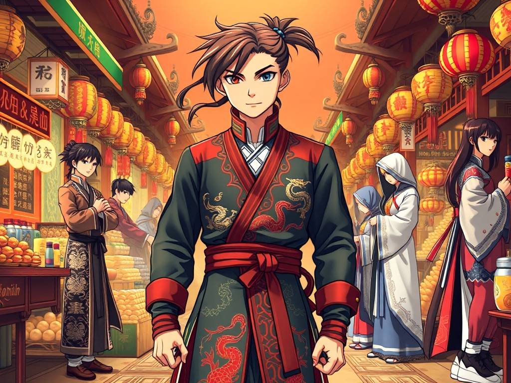 天龙八部端游私服穿搭指南，打造个性武侠风范