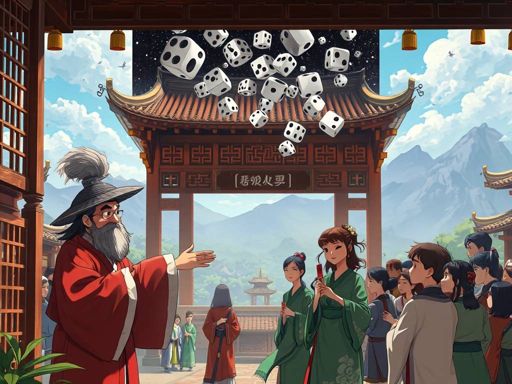 天龙八部私服开箱子挂泛滥，游戏公平性何去何从？
