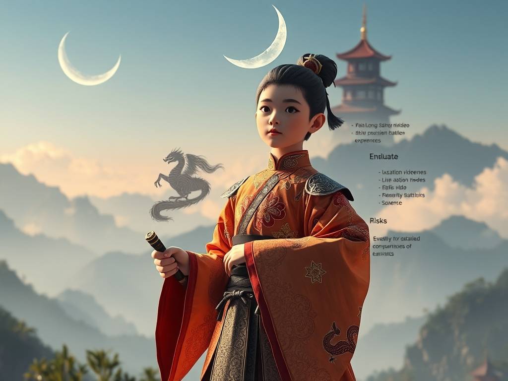 天龙八部私服体验报告，真实游戏感受与风险分析