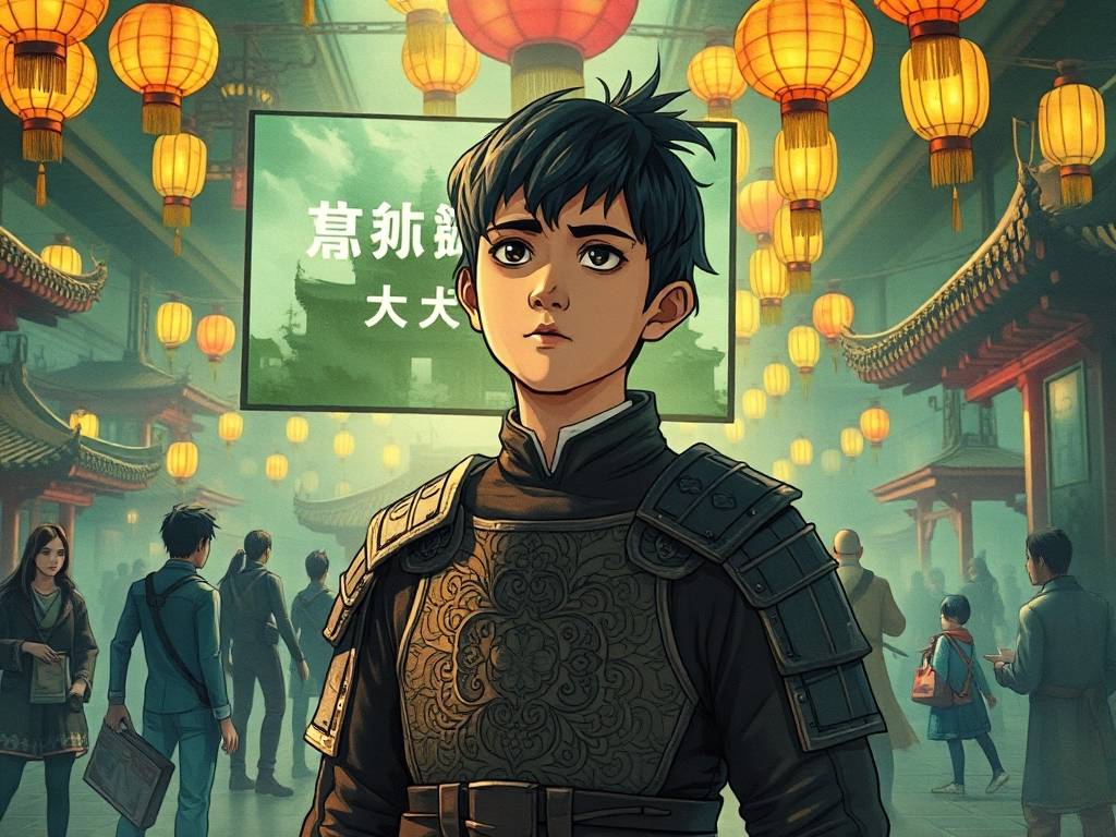 天龙八部私服遭封IP，玩家权益与游戏生态如何平衡？
