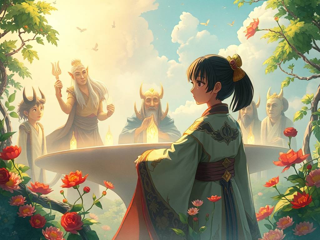 天龙八部私服遭封IP，玩家权益与游戏生态如何平衡？(1)