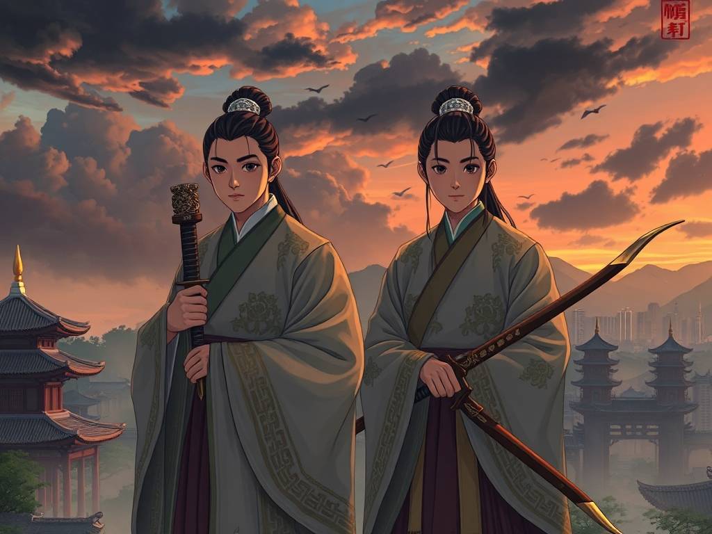 天龙八部私服仿官服，怀旧与风险并存的双刃剑