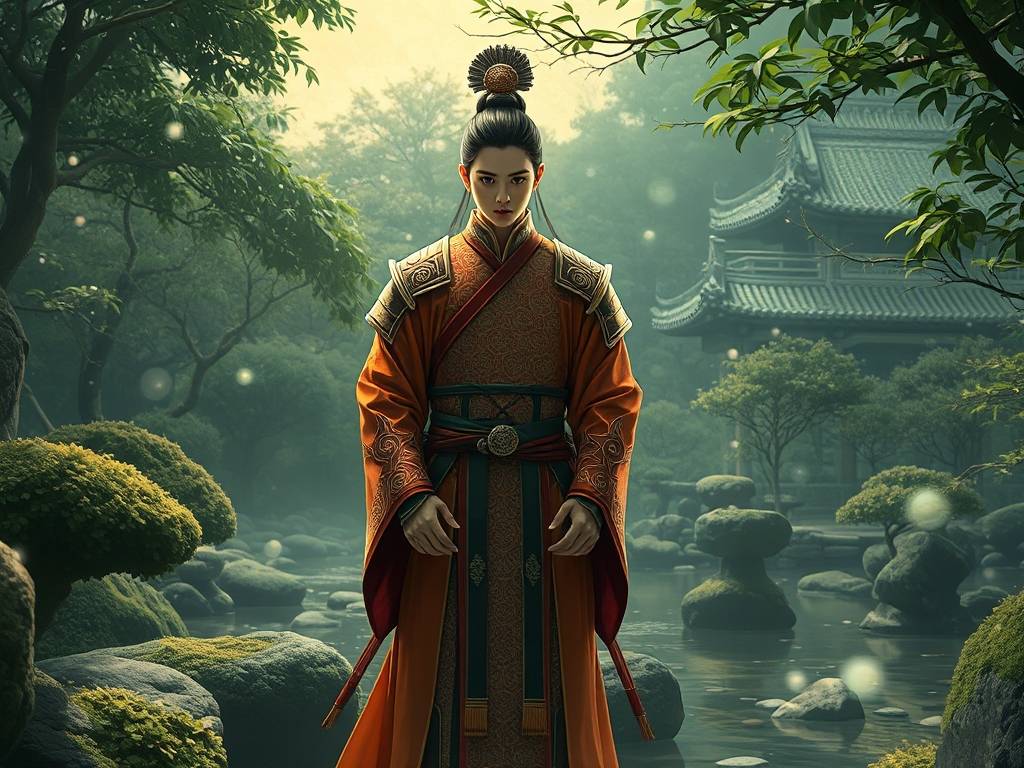 天龙八部私服仿官服，怀旧与风险并存的双刃剑(1)