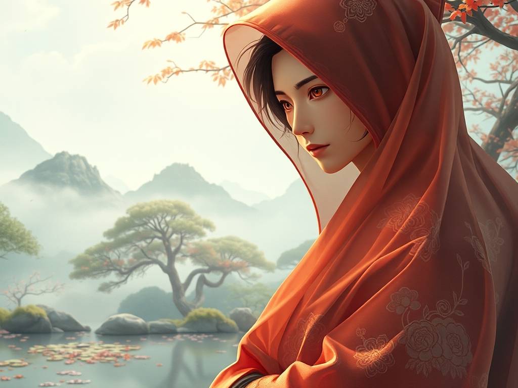 天龙八部私服视角更改，玩家体验的革新与争议