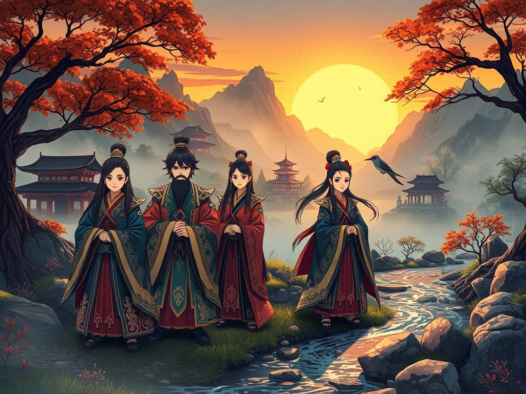 天龙八部私服字体颜色，个性化游戏体验的关键