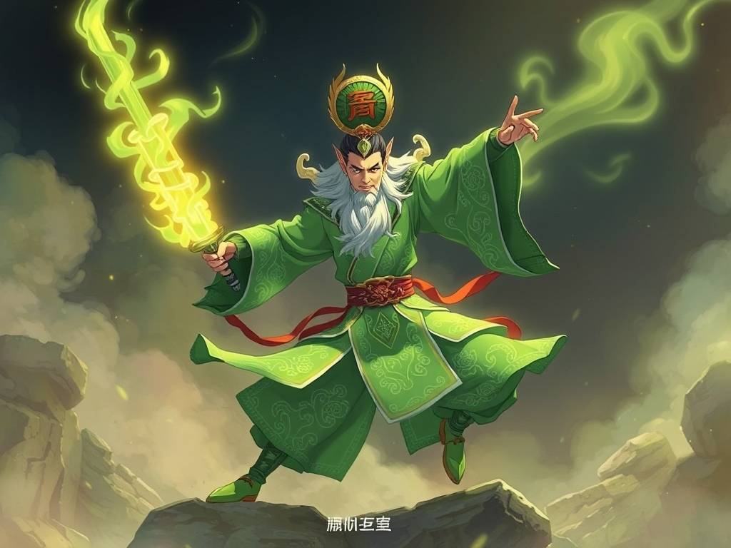 全新绿色天龙八部私服震撼开启，经典武侠世界等你探索！(1)