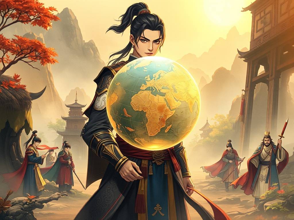 天龙八部轮回私服，探寻长久稳定的游戏体验