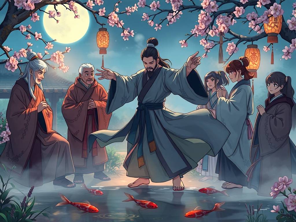 私服天龙八部卡技能，玩法解析与实战技巧