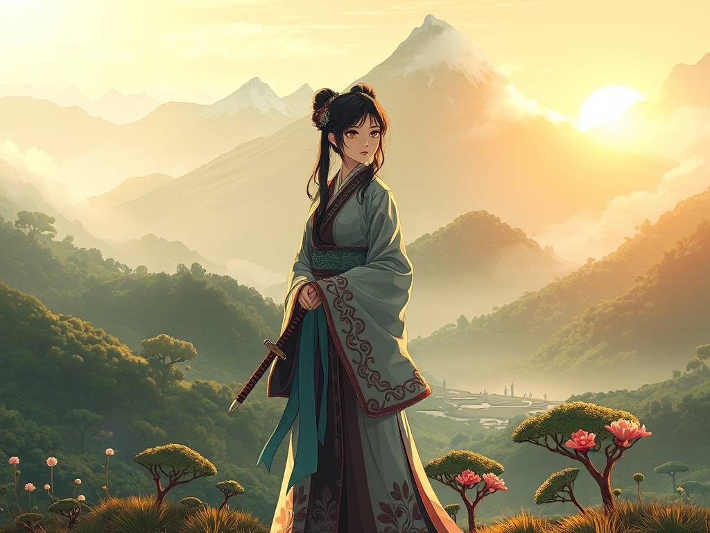 天龙八部怀旧私服发布，重温经典武侠，再续江湖情缘