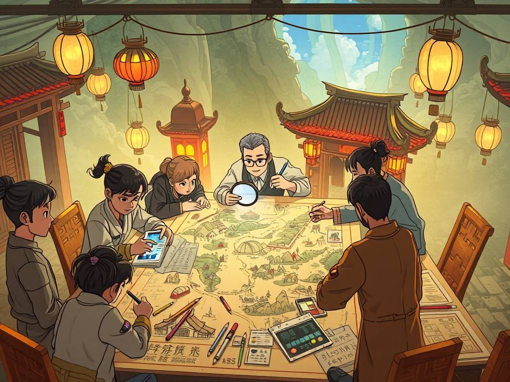 天龙八部私服脚本开发，技术探索与风险规避