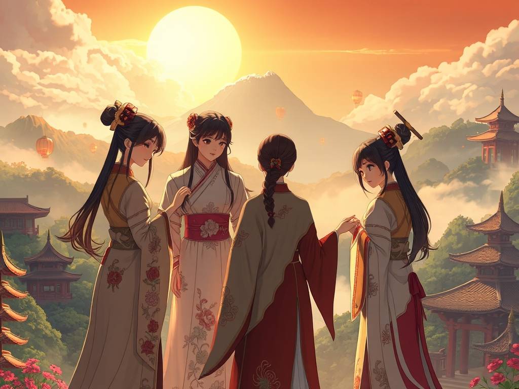 天龙八部私服Q群，游戏爱好者的天堂还是风险陷阱？