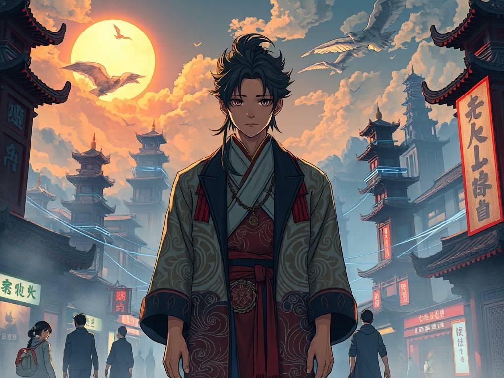 天龙八部私服改视角，游戏体验的革新与风险