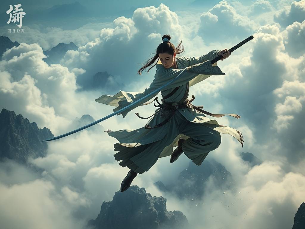 天龙八部私服改视角，游戏体验的革新与风险(1)