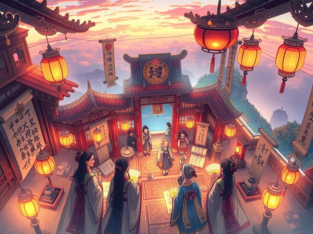 天龙八部私服小白论坛，新手入门指南与深度解析