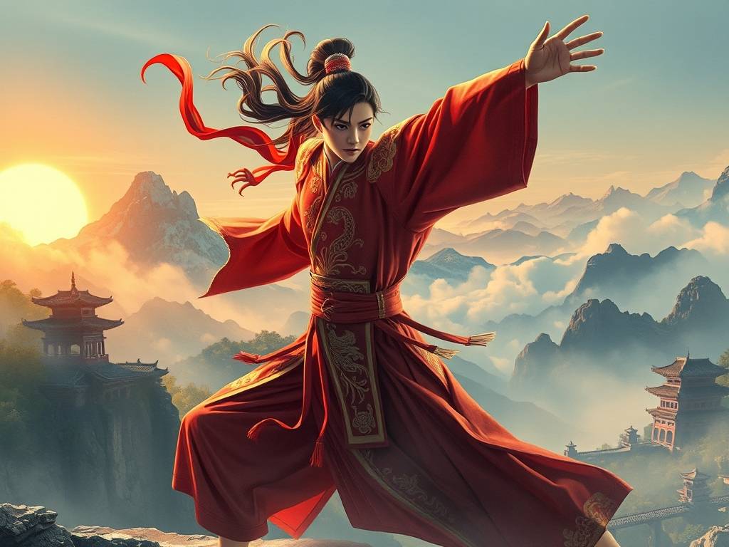 天龙八部狂暴版私服，重温经典，体验极致快感(1)