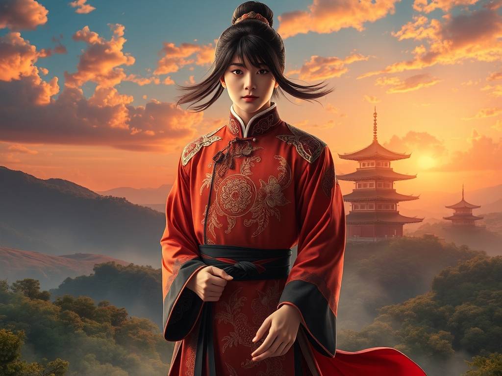 名动天龙八部私服，虚拟江湖中的另类传奇(1)