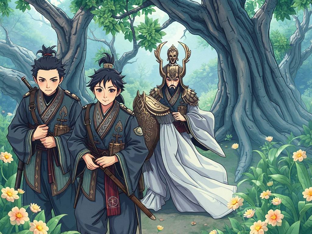 私服天龙八部押解步骤详解，从发现到处理的完整流程