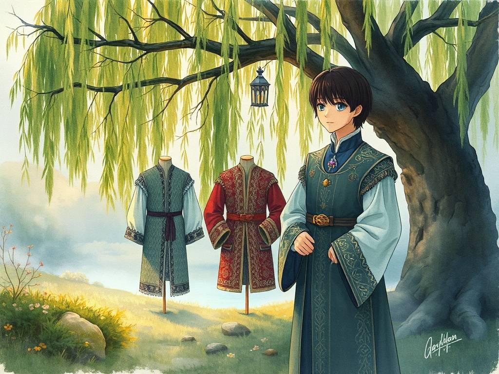 天龙八部私服哪个最好？2024年最新评测与推荐(1)