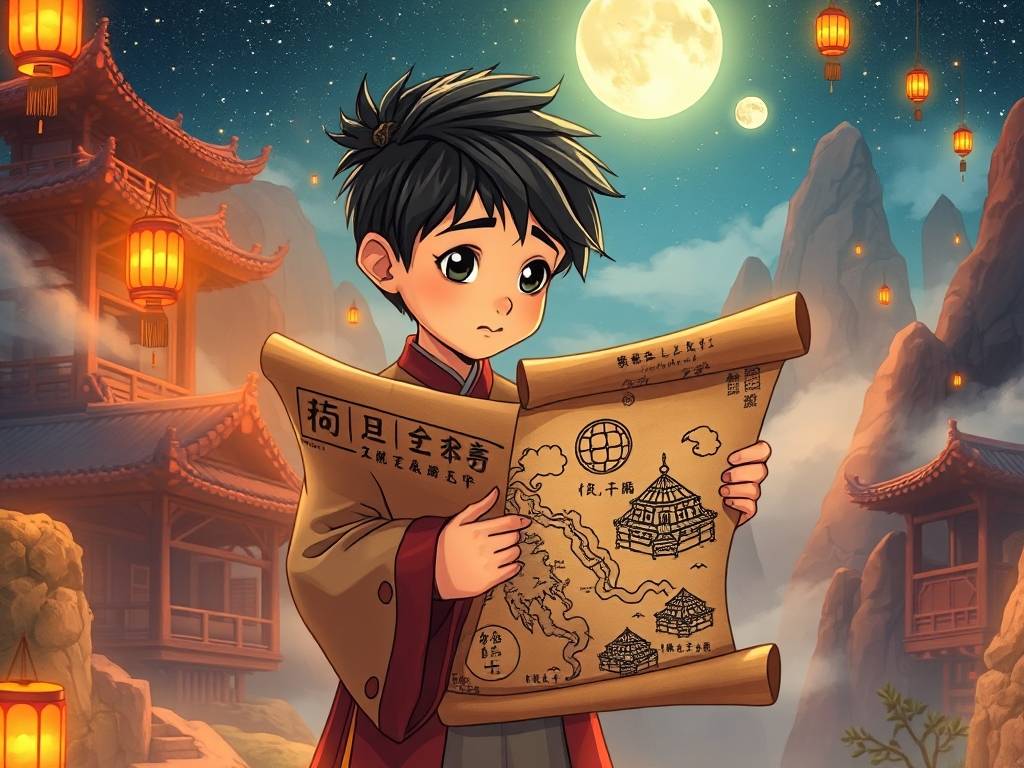 天龙八部私服在哪找？全面解析私服获取途径与风险
