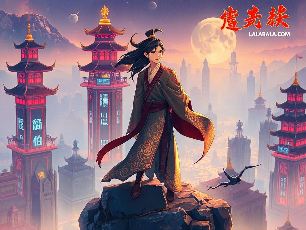 天龙八部SF 2-1-10版本震撼上线，劳特啦官网开启全新武侠征程