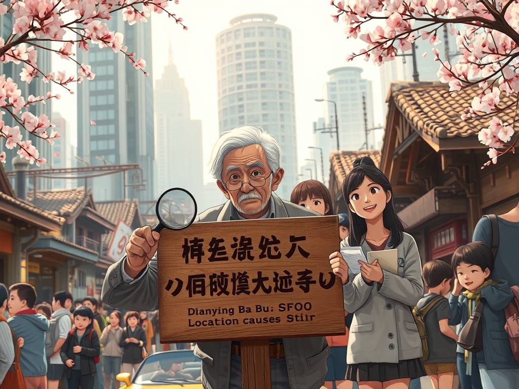 小客车摇号结果公布，天龙八部SF00坐标引发热议