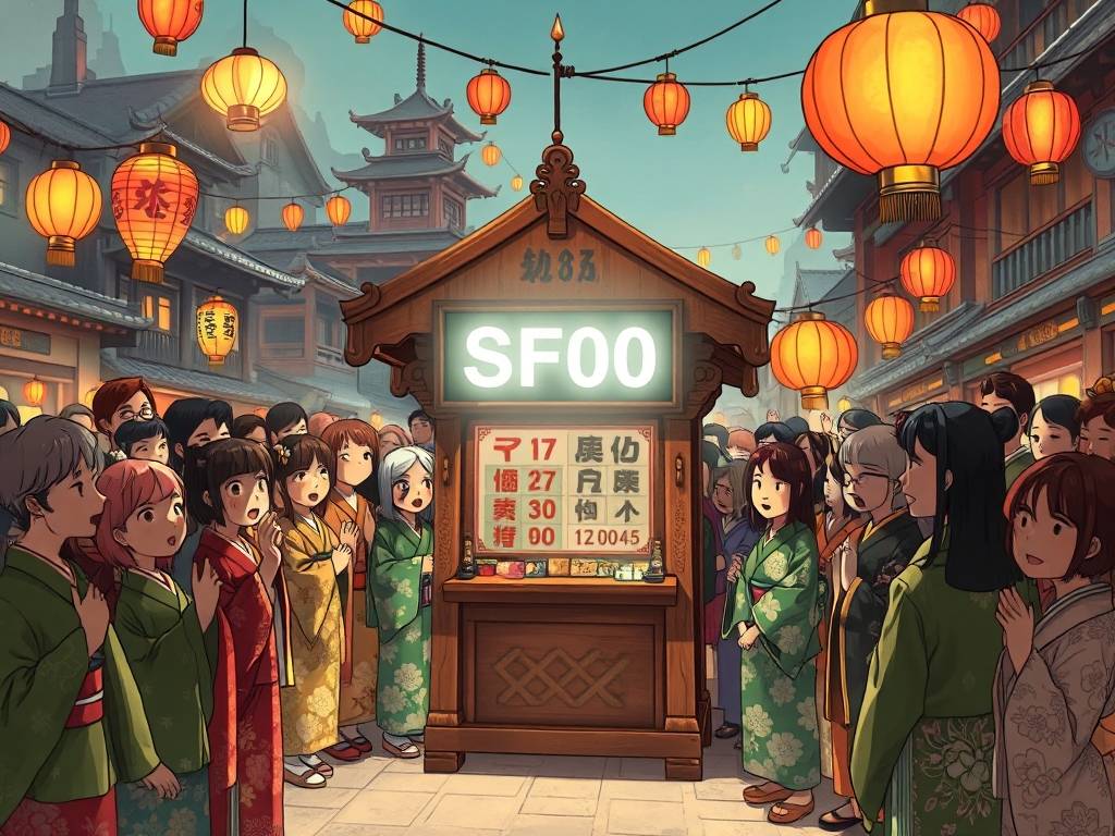 小客车摇号结果公布，天龙八部SF00坐标引发热议(1)