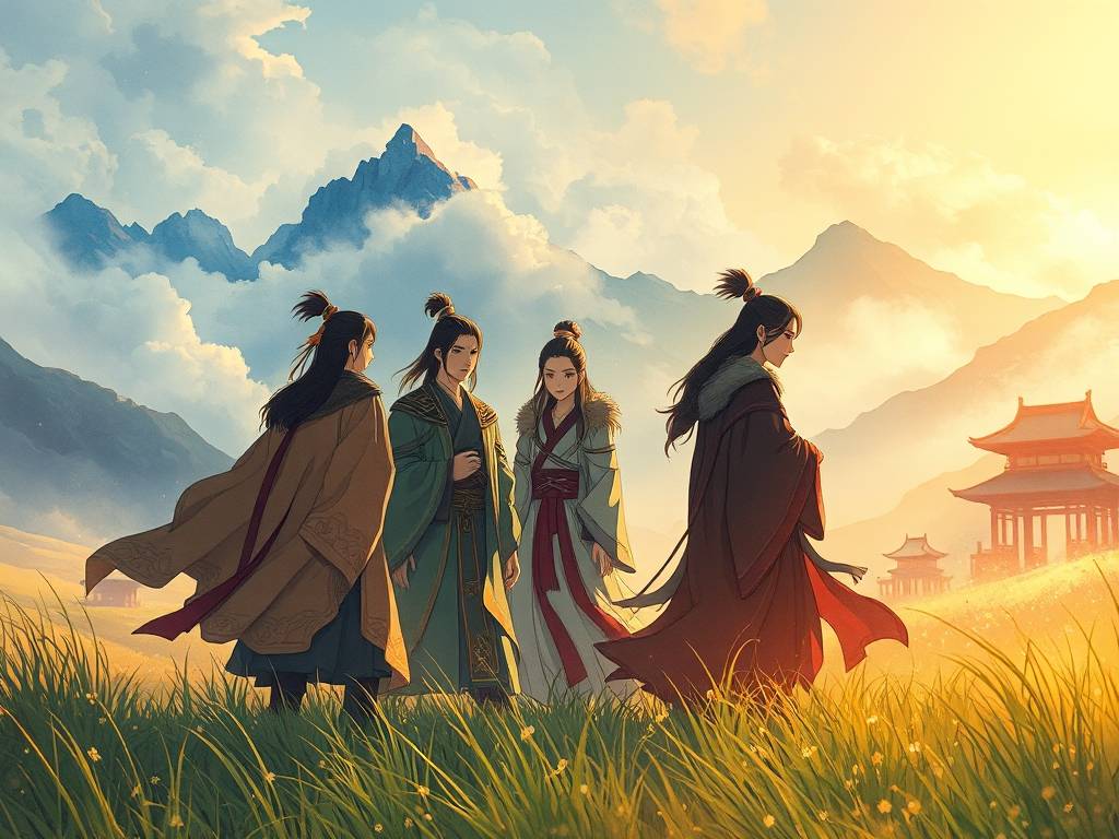 天龙八部怀旧最新开服SF刚开一秒，重温经典江湖梦