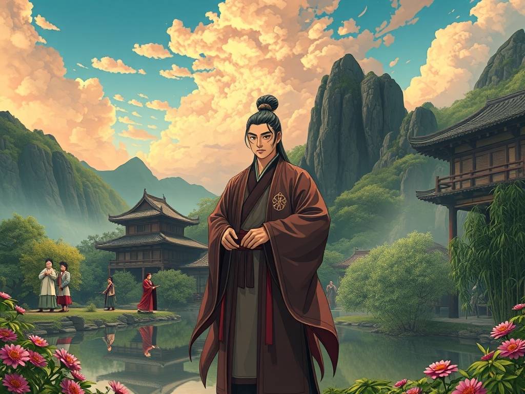 情怀复古，天龙八部SF最新发布网带你重温经典武侠梦(1)