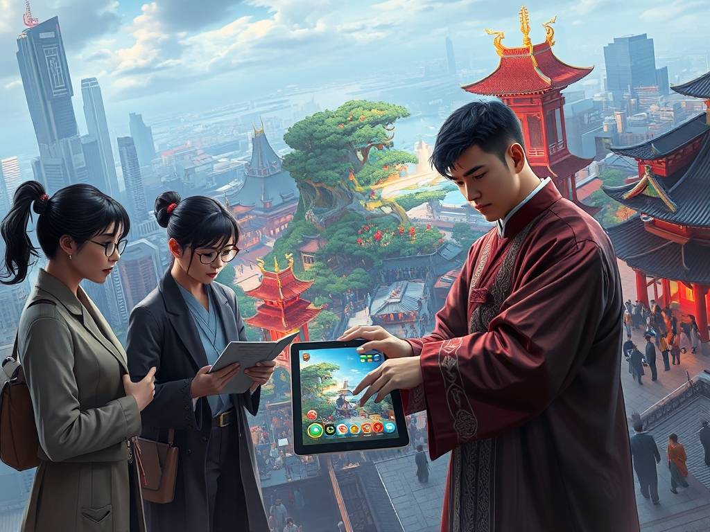 天龙八部手游私服无限元宝iOS版，真相与风险分析