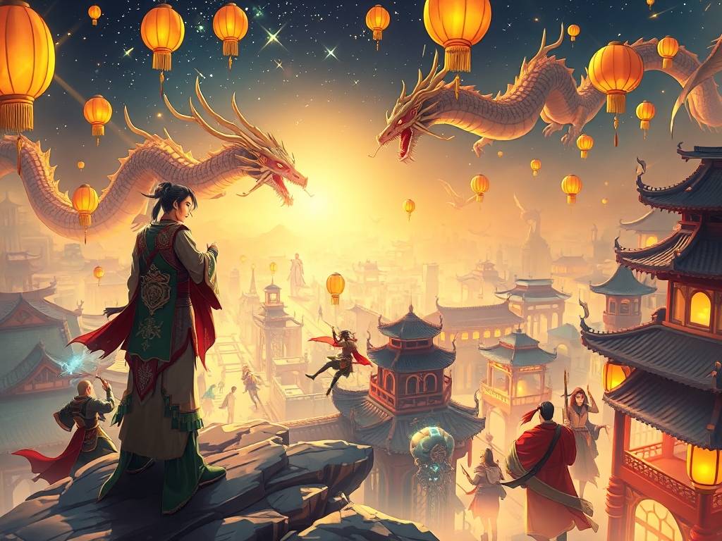 天龙八部手游私服无限元宝苹果版，真相与风险分析(1)