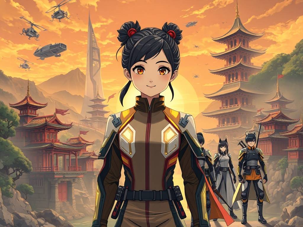 2018天龙八部SF私服下载指南，重温经典武侠世界