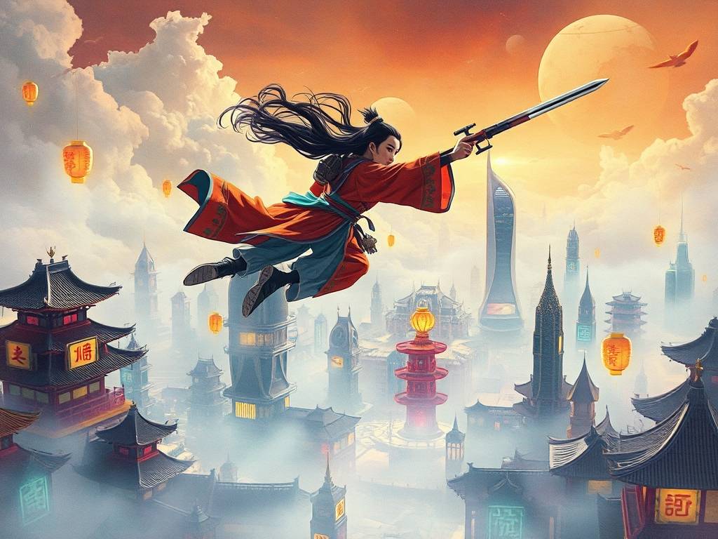 天龙八部SF装在哪个文件夹？详细安装指南与常见问题解答