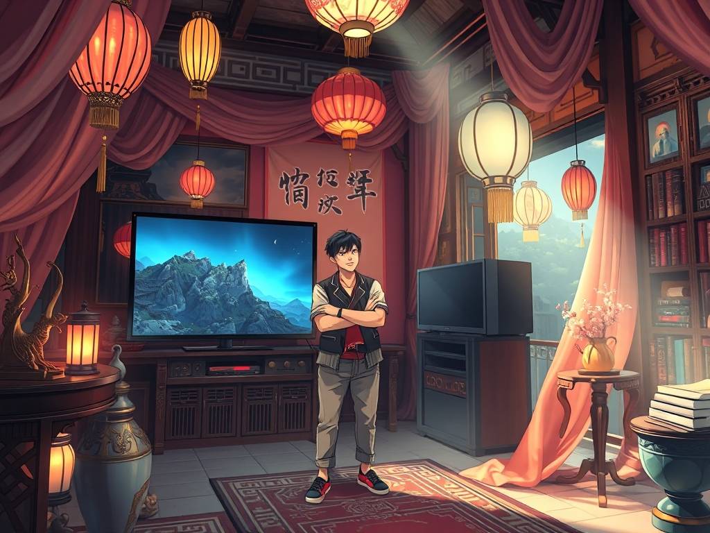 天龙八部开SF的直播是干嘛的？揭秘私服直播背后的真相