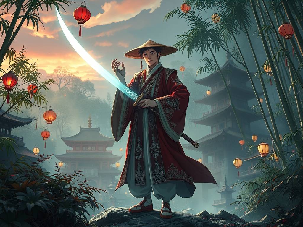 天龙八部新破天一剑SF，经典武侠IP的私服魅力与争议
