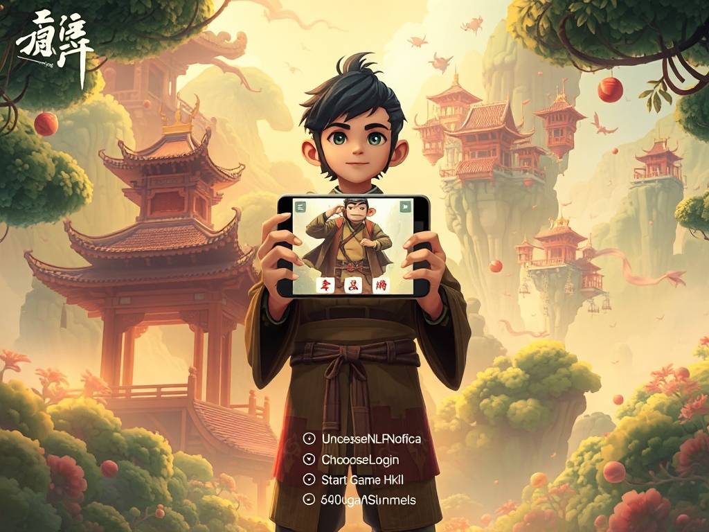 天龙八部手游SF国际服怎么玩？详细攻略带你畅游武侠世界