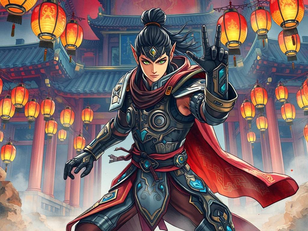 天龙八部SF劳特拉官网推荐，经典武侠游戏的全新体验