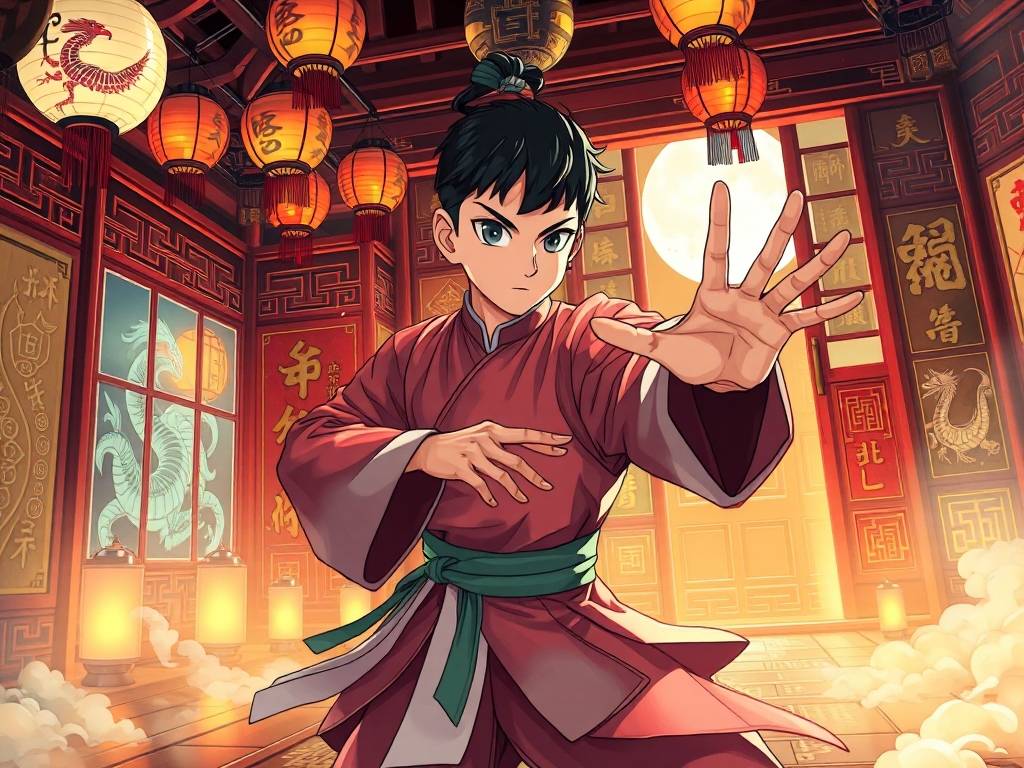 天龙八部SF刷星无限卡怪技巧全解析(1)