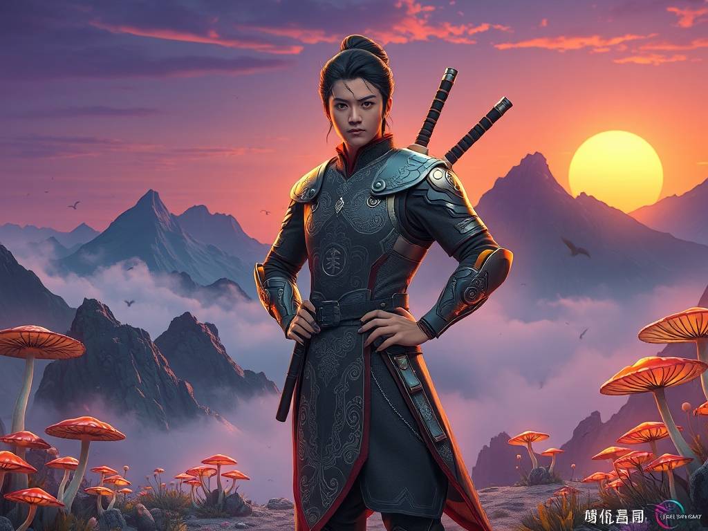 天龙八部SF玩什么样的？深度解析私服选择与玩法(1)