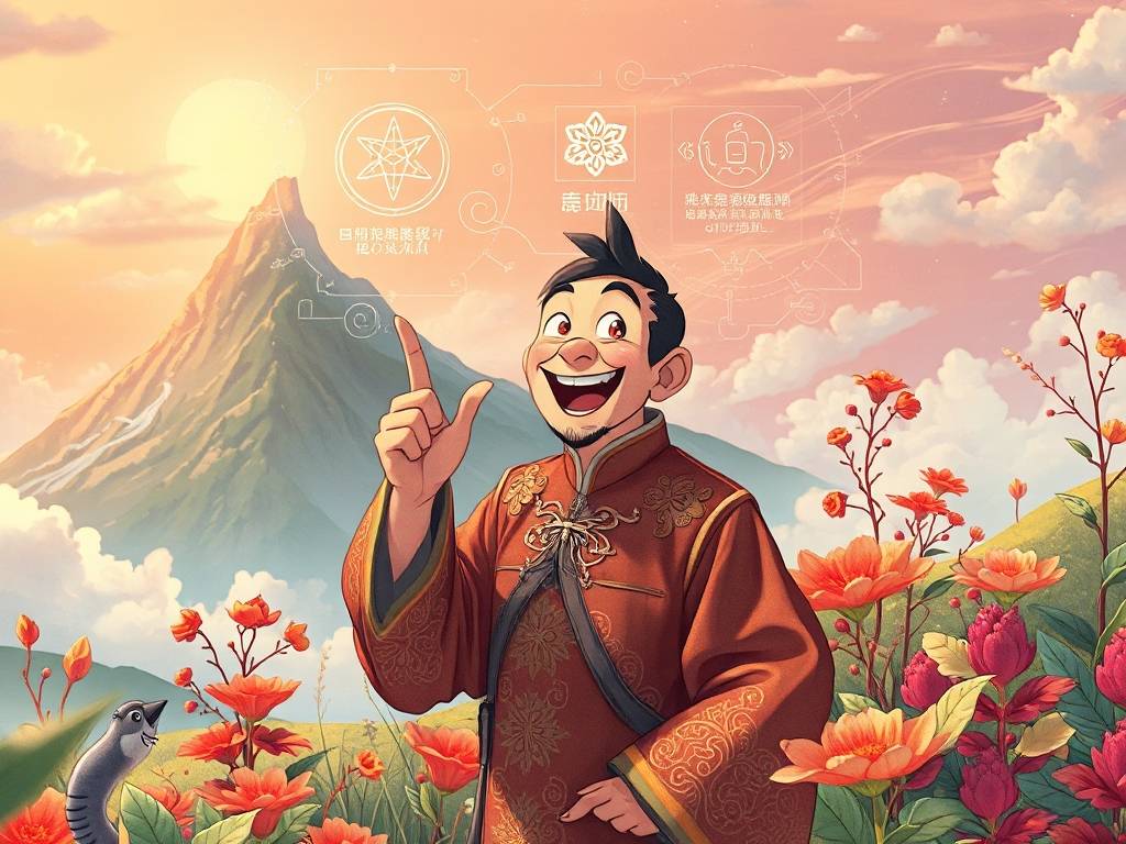 天龙八部SF双属性门派玩法全解析，打造最强角色攻略