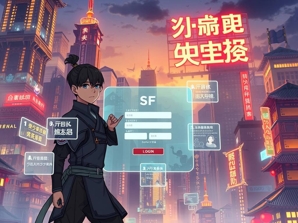 天龙八部手机游戏SF发布网，玩家必知的私服信息与风险分析