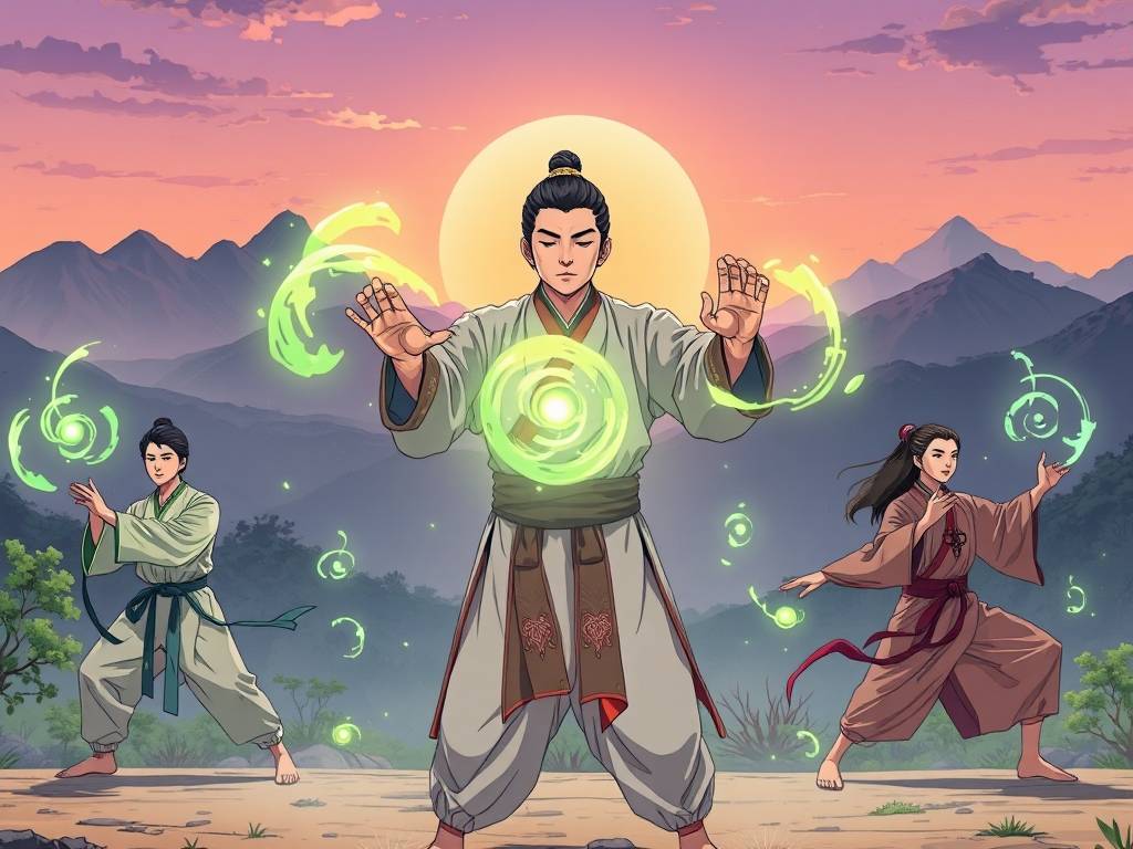 天龙八部SF96神器升102，终极进阶攻略与实战技巧