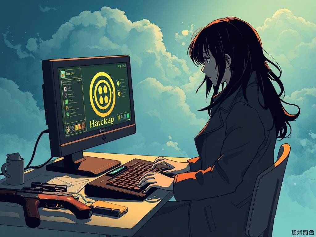 天龙八部怀旧服SF刷元宝软件，风险与警示