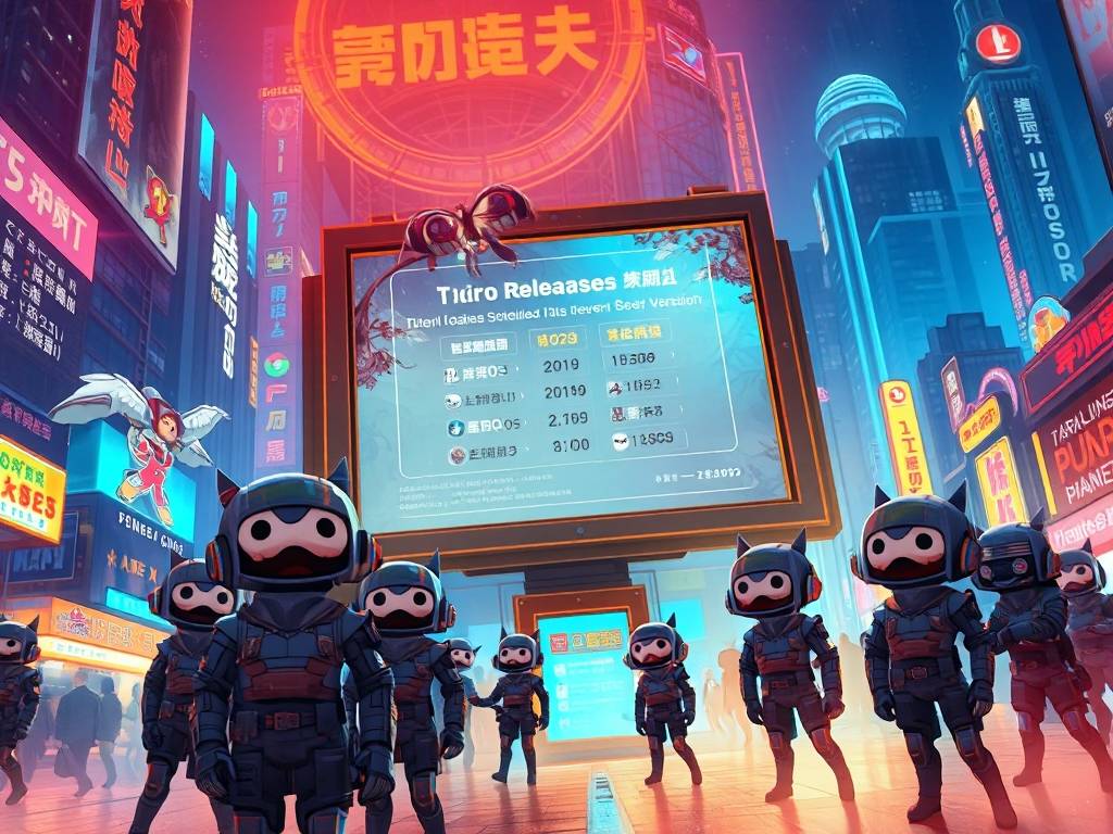 2023最新天龙八部SF开服表下载，热门私服一键查询