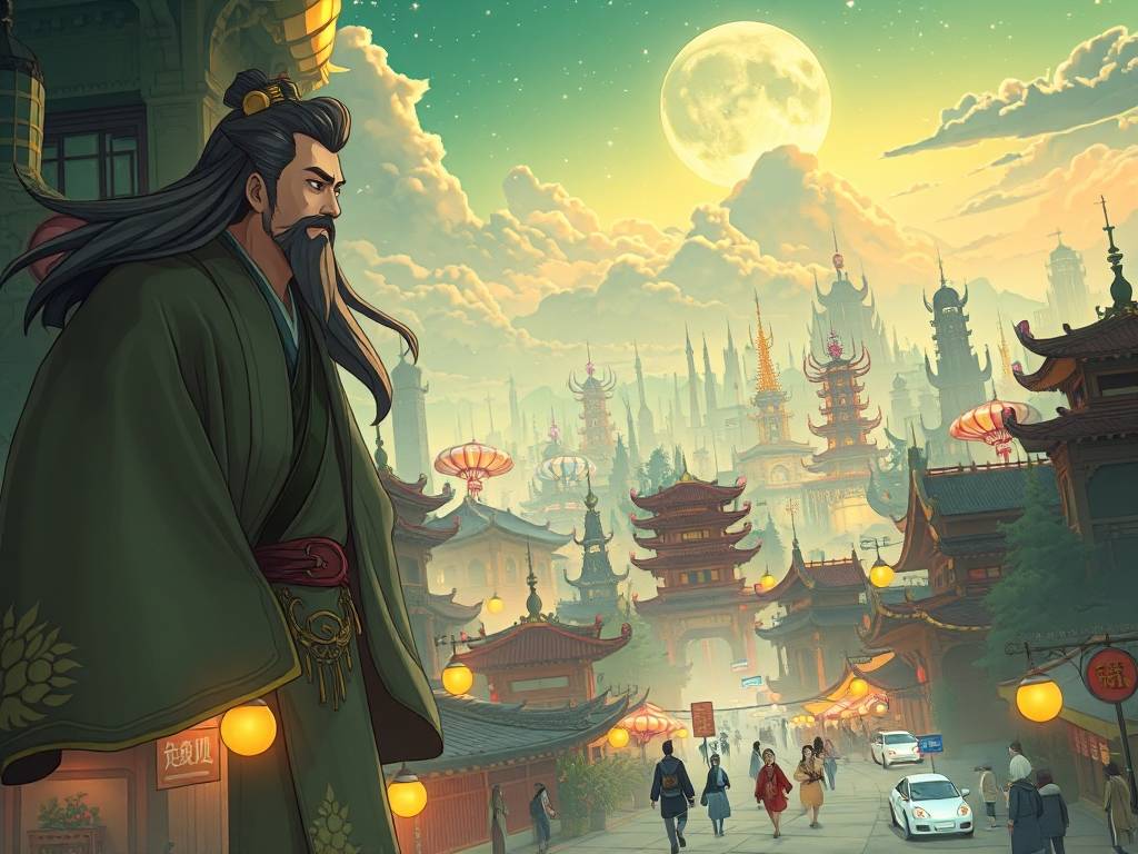 开个天龙八部SF需要多少钱？全面解析成本与预算(1)