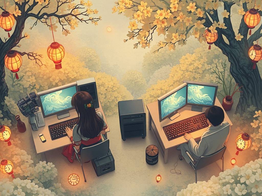 如何使用天龙八部多开器开设私服，详细指南