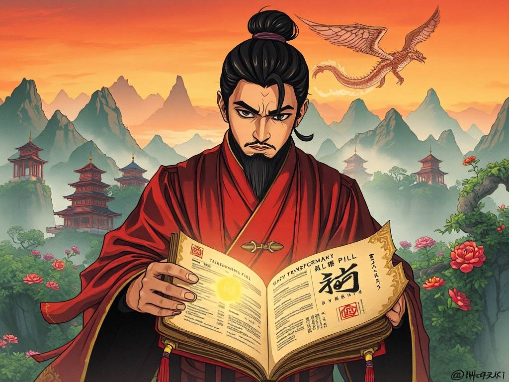 天龙八部SF转性丹使用全攻略，从获取到使用的完整指南